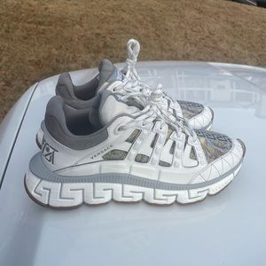 Versace, Size 41